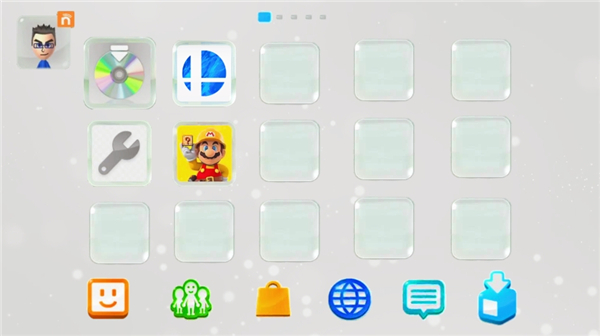 wiiu模拟器汉化版