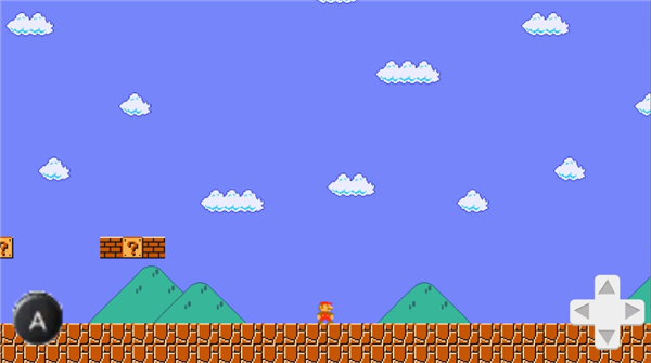 wiiu模拟器汉化版