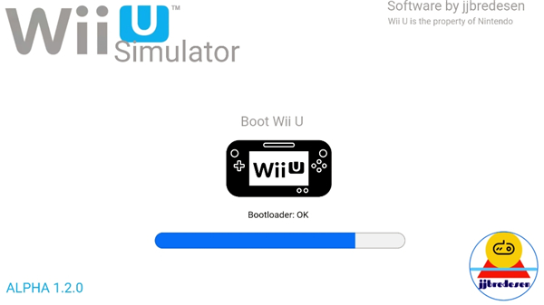 wiiu模拟器汉化版