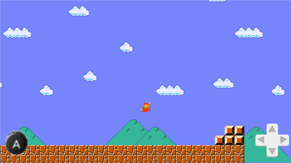 wiiu模拟器汉化版