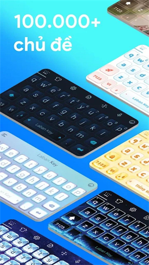 LabanKey截图2
