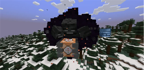 真正的凋零风暴整合包