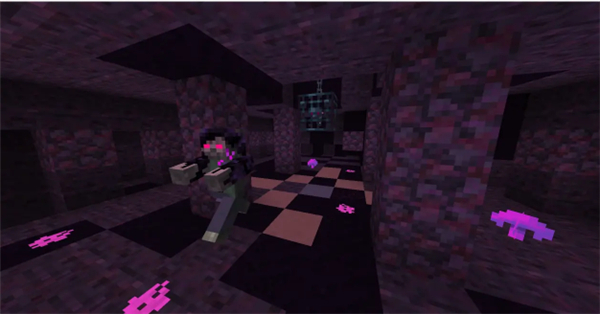 真正的凋零风暴1.20版本