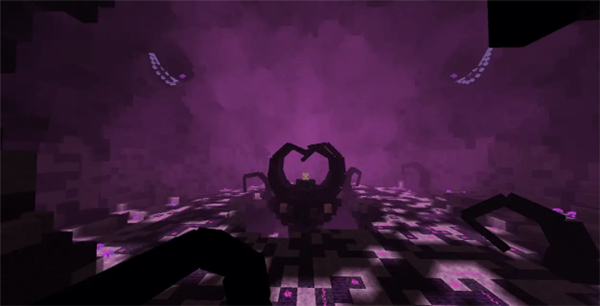 真正的凋零风暴1.20版本