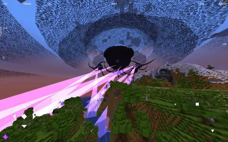 真正的凋零风暴1.20版本