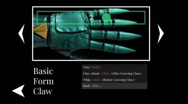 假面骑士亚极陀豪华版模拟器截图3