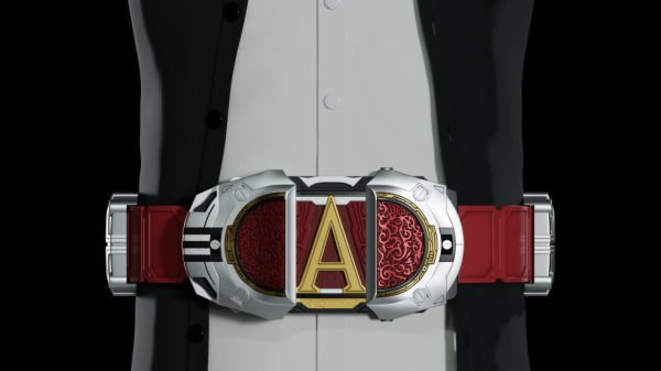 假面骑士剑模拟器