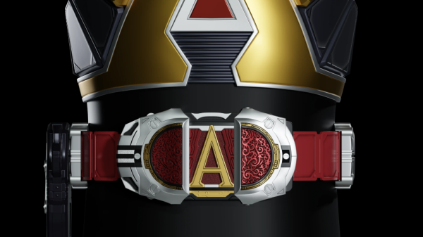 假面骑士剑模拟器