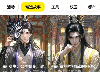 和猫箱一样的软件