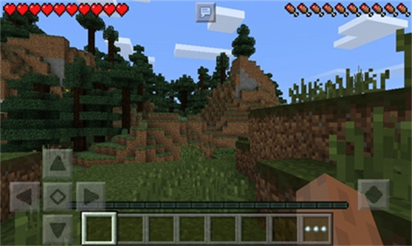 我的世界基岩官方1.20