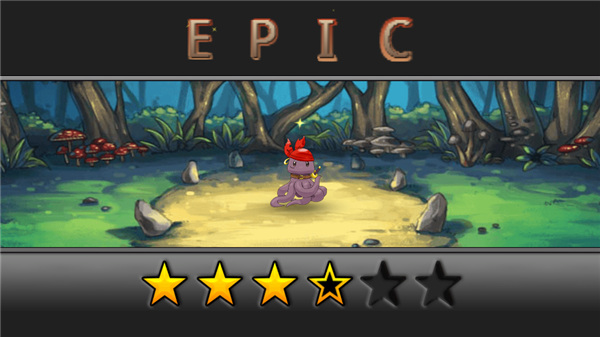 梦幻怪兽官方版