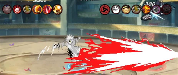 像素火影次世代1.16