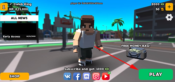 像素沙盒单机版