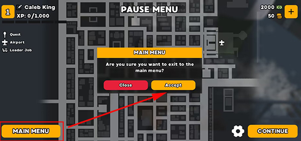 像素沙盒单机版