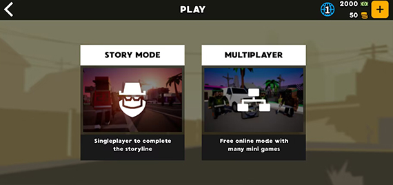 像素沙盒单机版