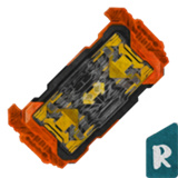 假面骑士雷杰多腰带模拟器