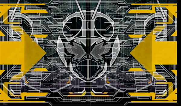 假面骑士雷杰多腰带模拟器