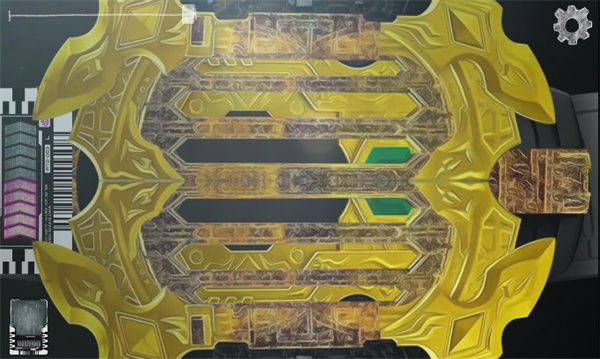 假面骑士雷杰多腰带模拟器