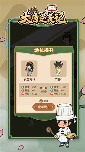 大唐逆袭记截图1