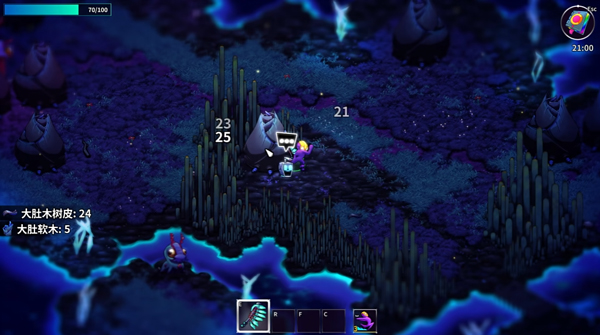 崩溃大陆2手机版