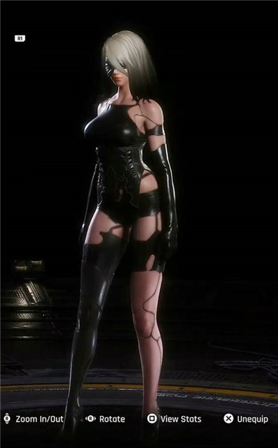 剑星尼尔商店车位置在哪里