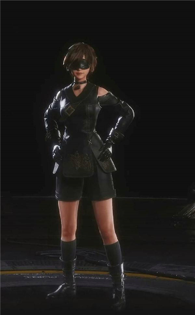 剑星尼尔商店车位置在哪里