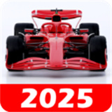 F1方程式赛车模拟器