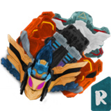 假面骑士歌查德腰带模拟器