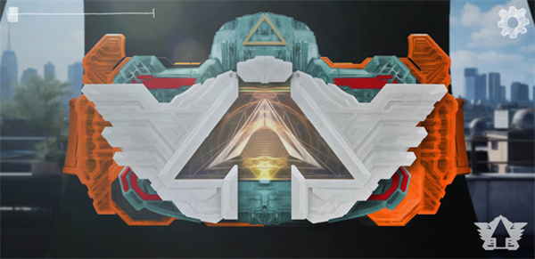 假面骑士歌查德腰带模拟器截图4