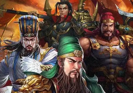三国单机手游