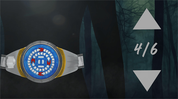 假面骑士KIVA模拟器截图2