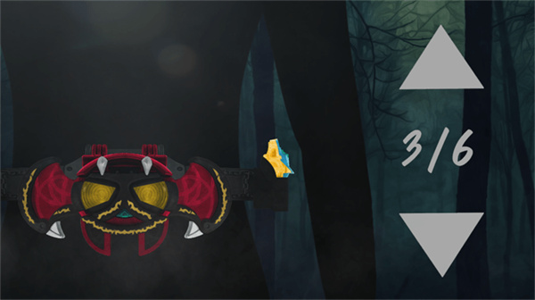 假面骑士KIVA模拟器截图3