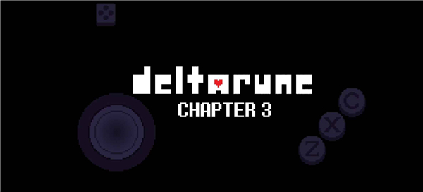 三角符文第三章截图4