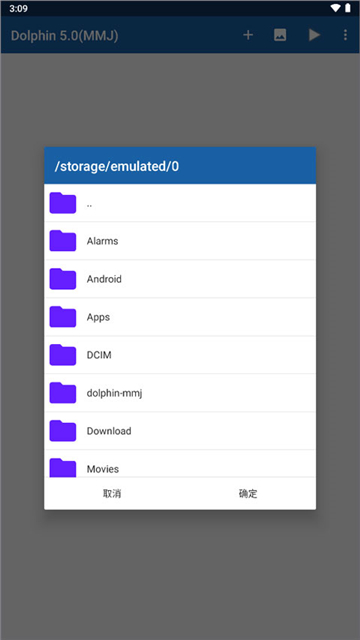 wii模拟器中文版截图4