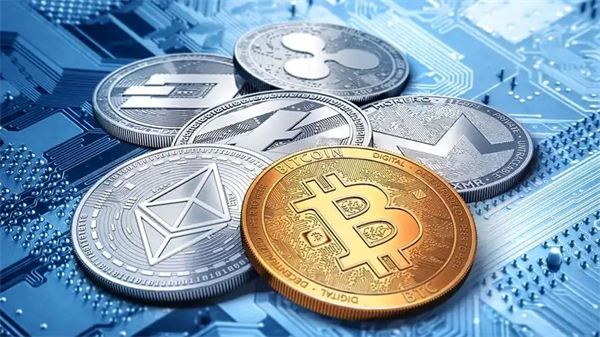 数字货币交易所最新排名情况-2025全球十大虚拟币交易所