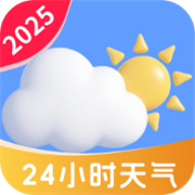 每周天气预报
