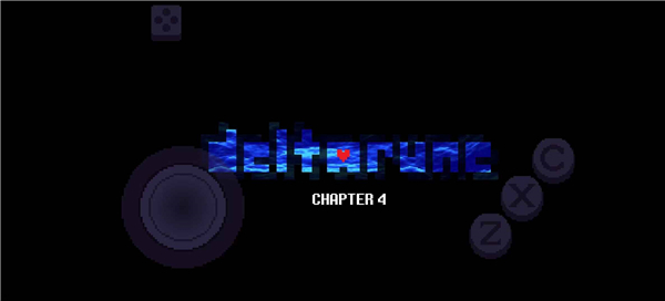 三角符文第四章中文版