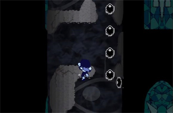 三角符文第四章中文版