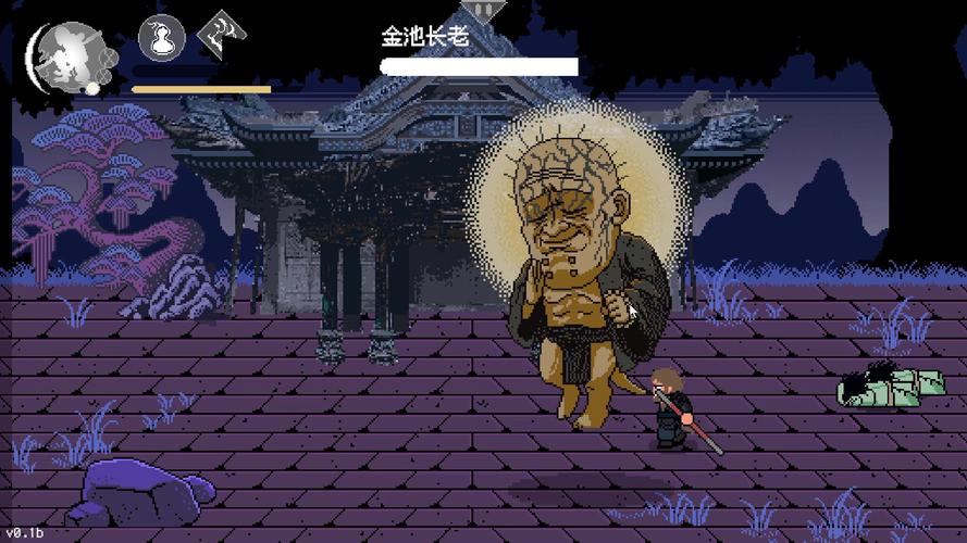 第三方自制手游