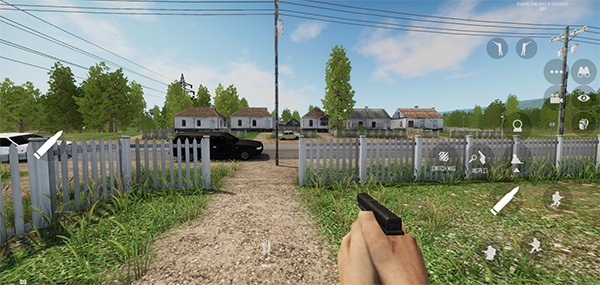 scum荒野求生正版截图1