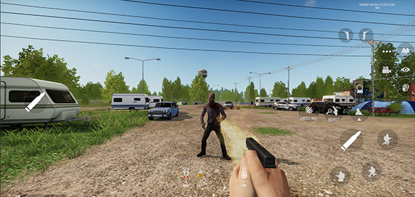 scum荒野求生正版截图4