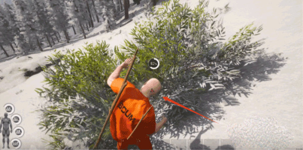 scum荒野求生正版