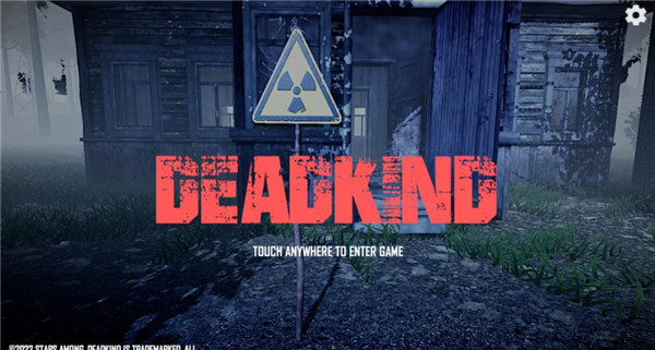 scum荒野求生正版