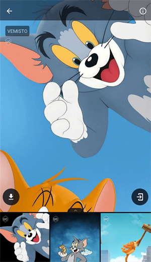 Wallcraft手机版截图2