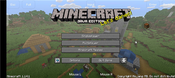 hmcl启动器稳定版