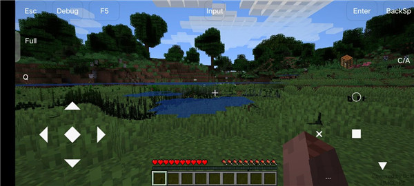 hmcl启动器稳定版