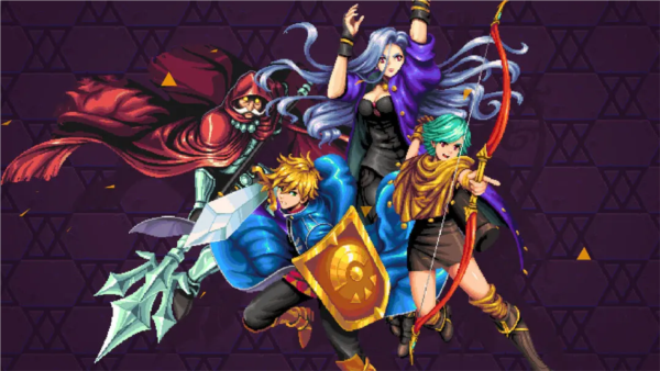 海之号角柯罗诺斯地下城截图5