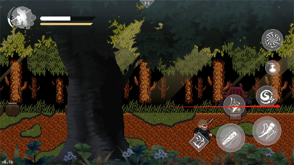 黑神话像素版0.6版安卓版