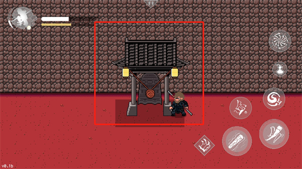 黑神话像素版0.6版安卓版