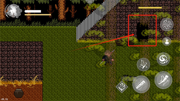 黑神话像素版0.6版安卓版